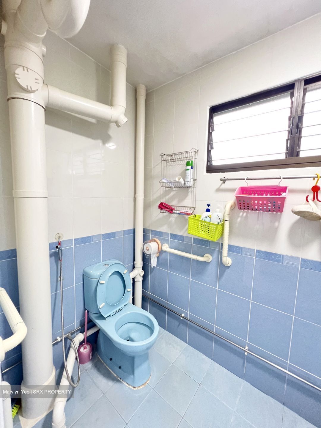 Blk 129 MARSILING RISE (Woodlands), HDB Executive #604289771